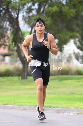 Triatlón Campestre Torreón 2025 @tar.mx