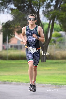 Triatlón Campestre Torreón 2025 @tar.mx