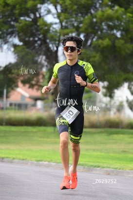 Triatlón Campestre Torreón 2025 @tar.mx