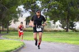 Triatlón Campestre Torreón 2025 @tar.mx