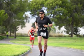 Triatlón Campestre Torreón 2025 @tar.mx