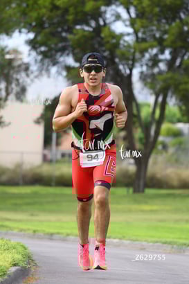 Triatlón Campestre Torreón 2025 @tar.mx