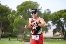 Triatlón Campestre Torreón 2025 @tar.mx
