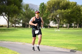 Triatlón Campestre Torreón 2025 @tar.mx
