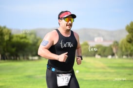Triatlón Campestre Torreón 2025 @tar.mx