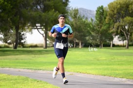 Triatlón Campestre Torreón 2025 @tar.mx