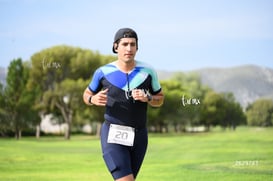 Triatlón Campestre Torreón 2025 @tar.mx
