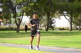 Triatlón Campestre Torreón 2025 @tar.mx