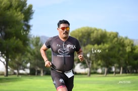 Triatlón Campestre Torreón 2025 @tar.mx