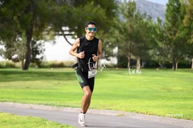 Triatlón Campestre Torreón 2025 @tar.mx