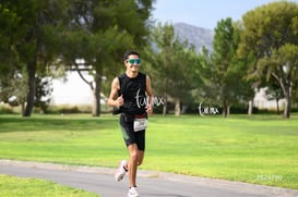 Triatlón Campestre Torreón 2025 @tar.mx