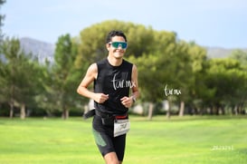 Triatlón Campestre Torreón 2025 @tar.mx