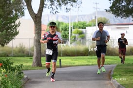 Triatlón Campestre Torreón 2025 @tar.mx