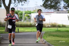 Triatlón Campestre Torreón 2025 @tar.mx