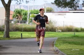 Triatlón Campestre Torreón 2025 @tar.mx