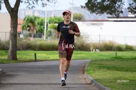 Triatlón Campestre Torreón 2025 @tar.mx