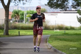 Triatlón Campestre Torreón 2025 @tar.mx