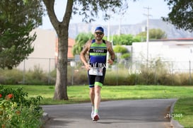 Triatlón Campestre Torreón 2025 @tar.mx