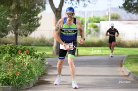 Triatlón Campestre Torreón 2025 @tar.mx