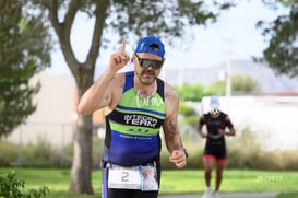 Triatlón Campestre Torreón 2025 @tar.mx
