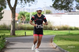 Triatlón Campestre Torreón 2025 @tar.mx