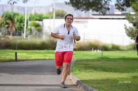 Triatlón Campestre Torreón 2025 @tar.mx