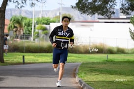 Triatlón Campestre Torreón 2025 @tar.mx