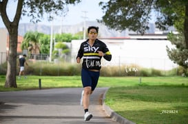 Triatlón Campestre Torreón 2025 @tar.mx
