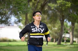 Triatlón Campestre Torreón 2025 @tar.mx