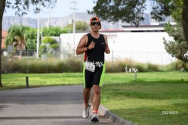Triatlón Campestre Torreón 2025 @tar.mx