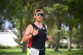 Triatlón Campestre Torreón 2025 @tar.mx
