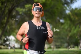 Triatlón Campestre Torreón 2025 @tar.mx