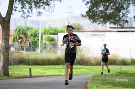 Triatlón Campestre Torreón 2025 @tar.mx