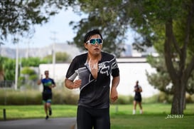 Triatlón Campestre Torreón 2025 @tar.mx