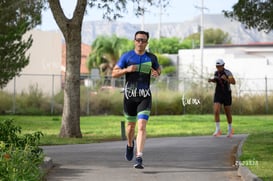 Triatlón Campestre Torreón 2025 @tar.mx