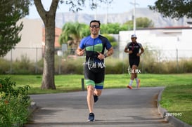 Triatlón Campestre Torreón 2025 @tar.mx
