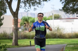 Triatlón Campestre Torreón 2025 @tar.mx