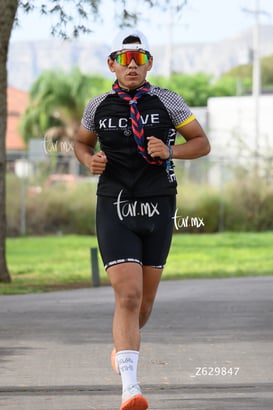 Triatlón Campestre Torreón 2025 @tar.mx