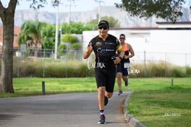 Triatlón Campestre Torreón 2025 @tar.mx