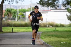 Triatlón Campestre Torreón 2025 @tar.mx
