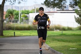 Triatlón Campestre Torreón 2025 @tar.mx
