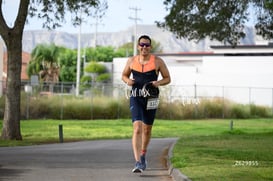 Triatlón Campestre Torreón 2025 @tar.mx