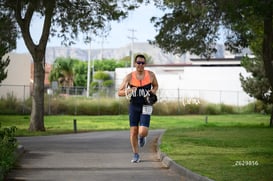 Triatlón Campestre Torreón 2025 @tar.mx