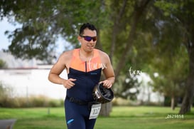 Triatlón Campestre Torreón 2025 @tar.mx