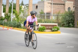 Triatlón Campestre Torreón 2025 @tar.mx