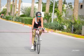 Triatlón Campestre Torreón 2025 @tar.mx