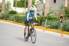 Triatlón Campestre Torreón 2025 @tar.mx