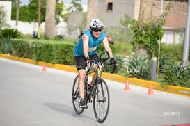 Triatlón Campestre Torreón 2025 @tar.mx