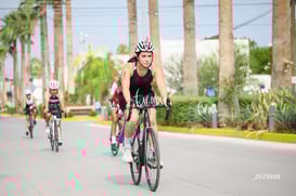 Triatlón Campestre Torreón 2025 @tar.mx