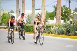 Triatlón Campestre Torreón 2025 @tar.mx